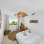Vila Prestigieuse Piscine Vue Mer-wifi Clim By Hc 4 - Vue Epoustouflante Parking-wifi By Hc