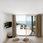 Prestigieuse Piscine Vue Mer-wifi Clim By Hc 4 - Vue Epoustouflante Parking-wifi By Hc Hyères
