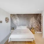 Vila Prestigieuse Piscine Vue Mer-wifi Clim By Hc 4 - Vue Epoustouflante Parking-wifi By Hc *