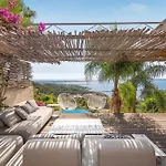 Prestigieuse Piscine Vue Mer-wifi Clim By Hc 4 - Vue Epoustouflante Parking-wifi By Hc Vila