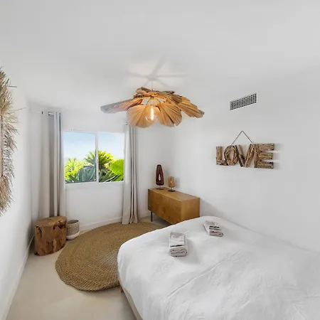 Vila Prestigieuse Piscine Vue Mer-wifi Clim By Hc 4 - Vue Epoustouflante Parking-wifi By Hc