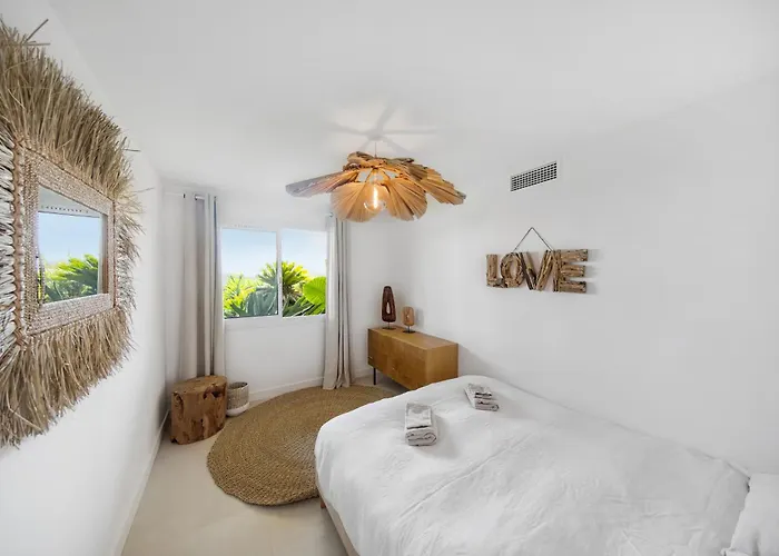 Villa Prestigieuse Piscine Vue Mer-wifi Clim By Hc 4 - Vue Epoustouflante Parking-wifi By Hc