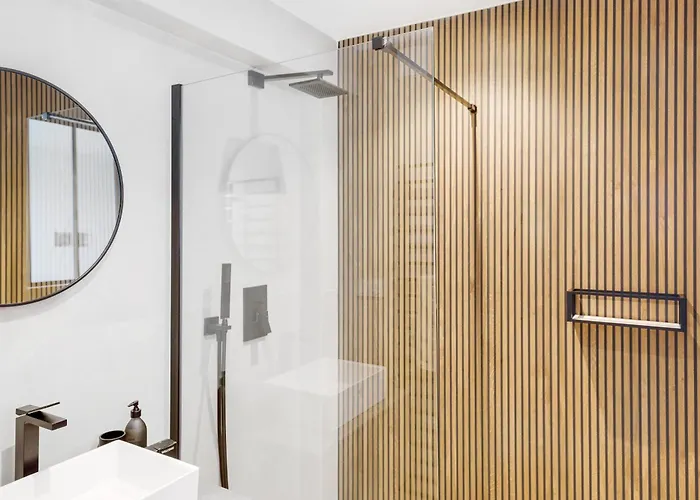 Prestigieuse Piscine Vue Mer-wifi Clim By Hc 4 - Vue Epoustouflante Parking-wifi By Hc Villa *